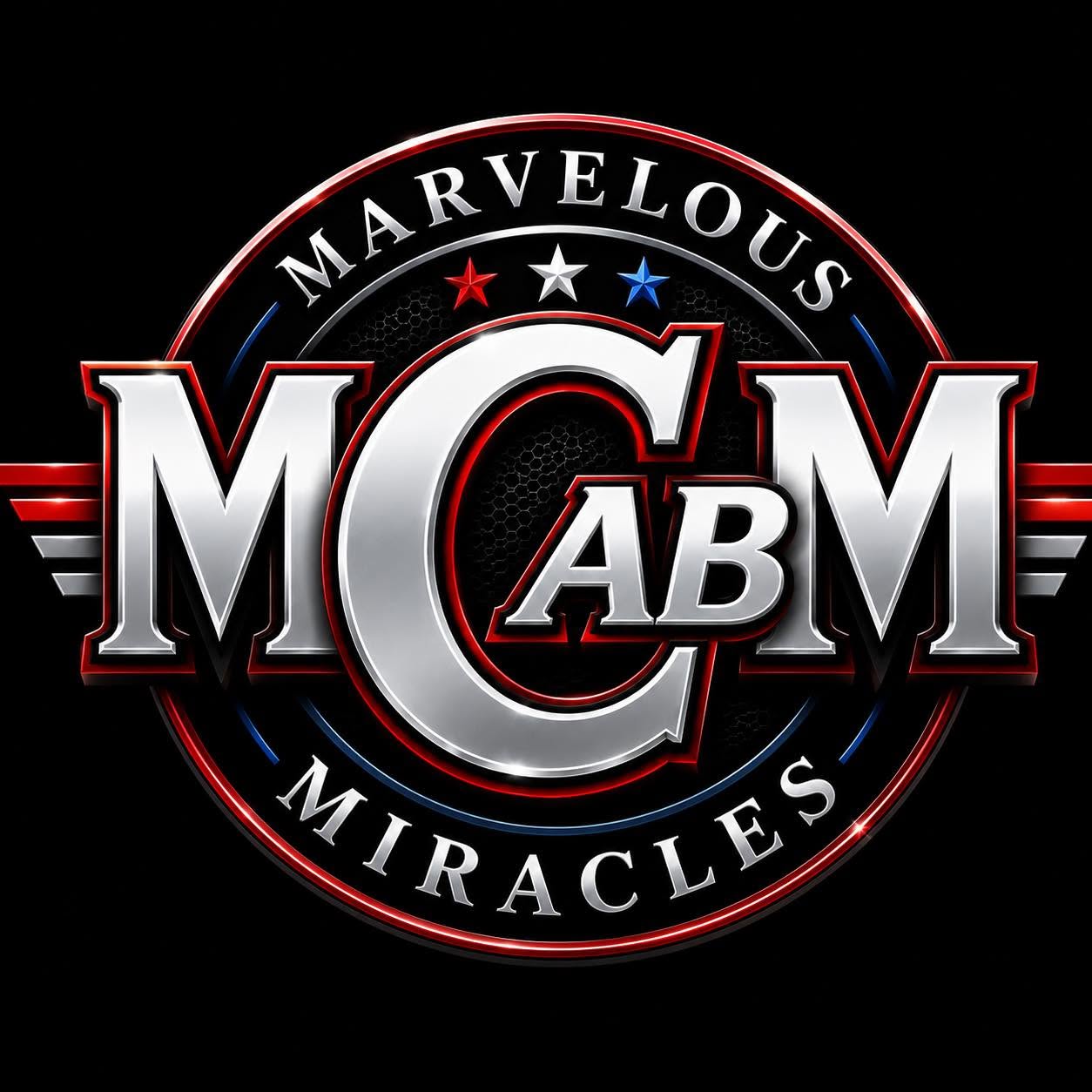 Marvelous Miracles